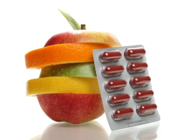 Suplimentele alimentare, un pericol pentru organism