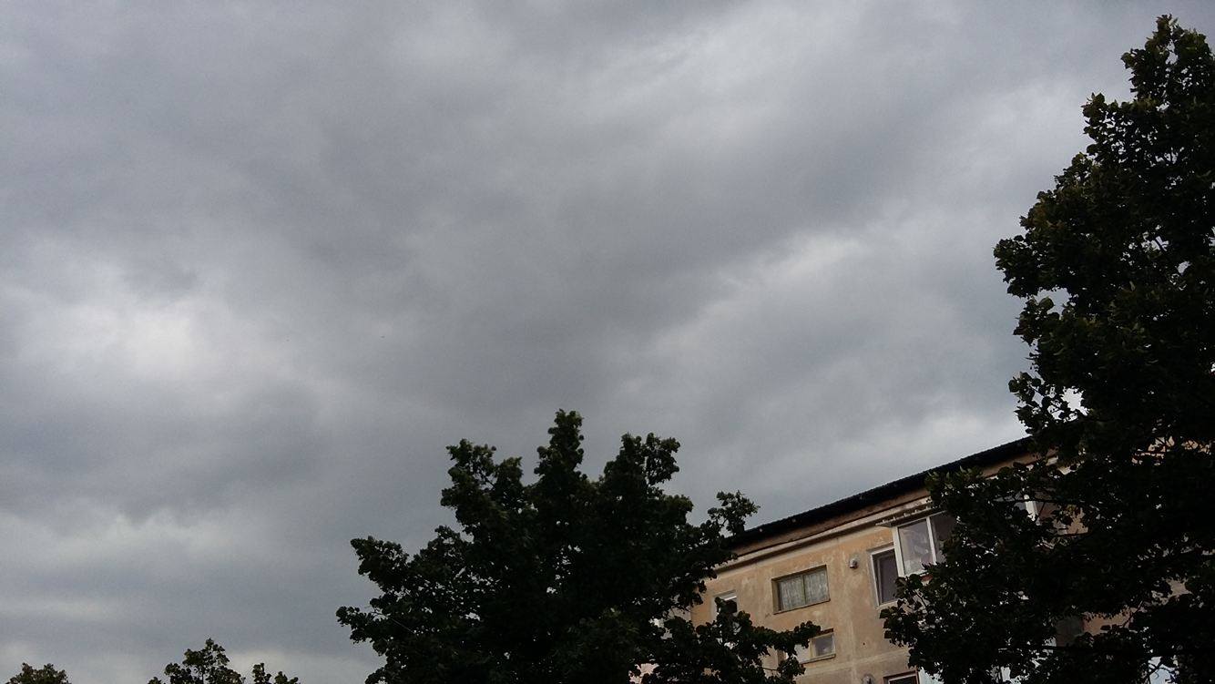 COD GALBEN: Incepe furtuna in Dolj!