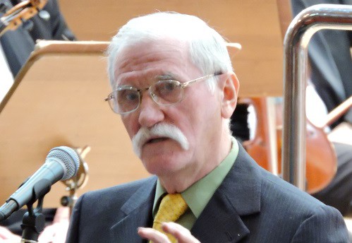 Gheorghe Fabian – un destin artistic împlinit