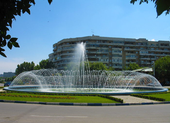 Restrictii de circulatie astazi in Craiova!