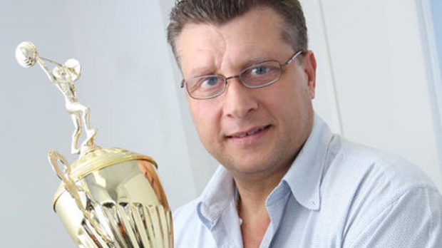 Nicu Vlad, cel mai bun halterofil roman din toate timpurile