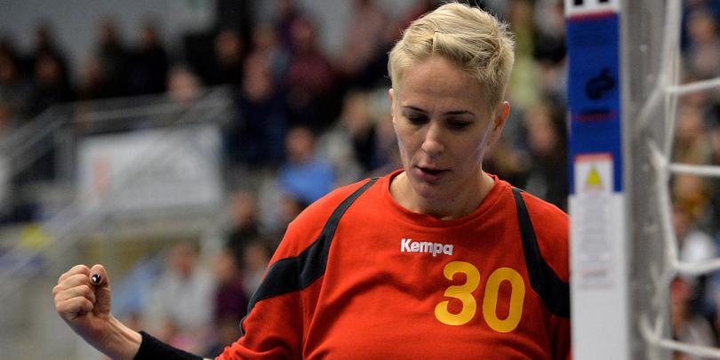 România s-a calificat la Campionatul European 2016 de handbal feminin