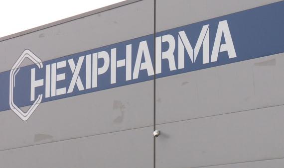 Hexi Pharma: dosar de evaziune fiscală şi spălare de bani