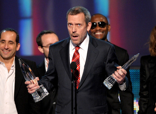 Dr. House implineste astazi 57 de ani!