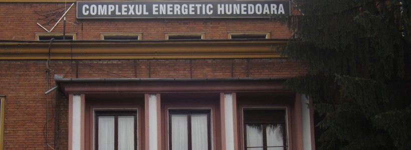 Concedieri colective la Complexul Energetic Hunedoara