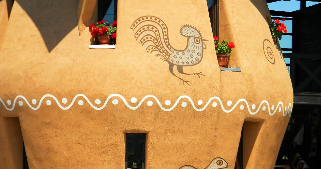 Se pregătește „COCOŞUL DE HUREZ”