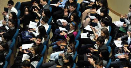 Proiectul Statutului elevului lansat în dezbatere publică