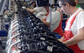 Ungaria ar putea deveni centrul de producţie al Audi pentru motoare electrice