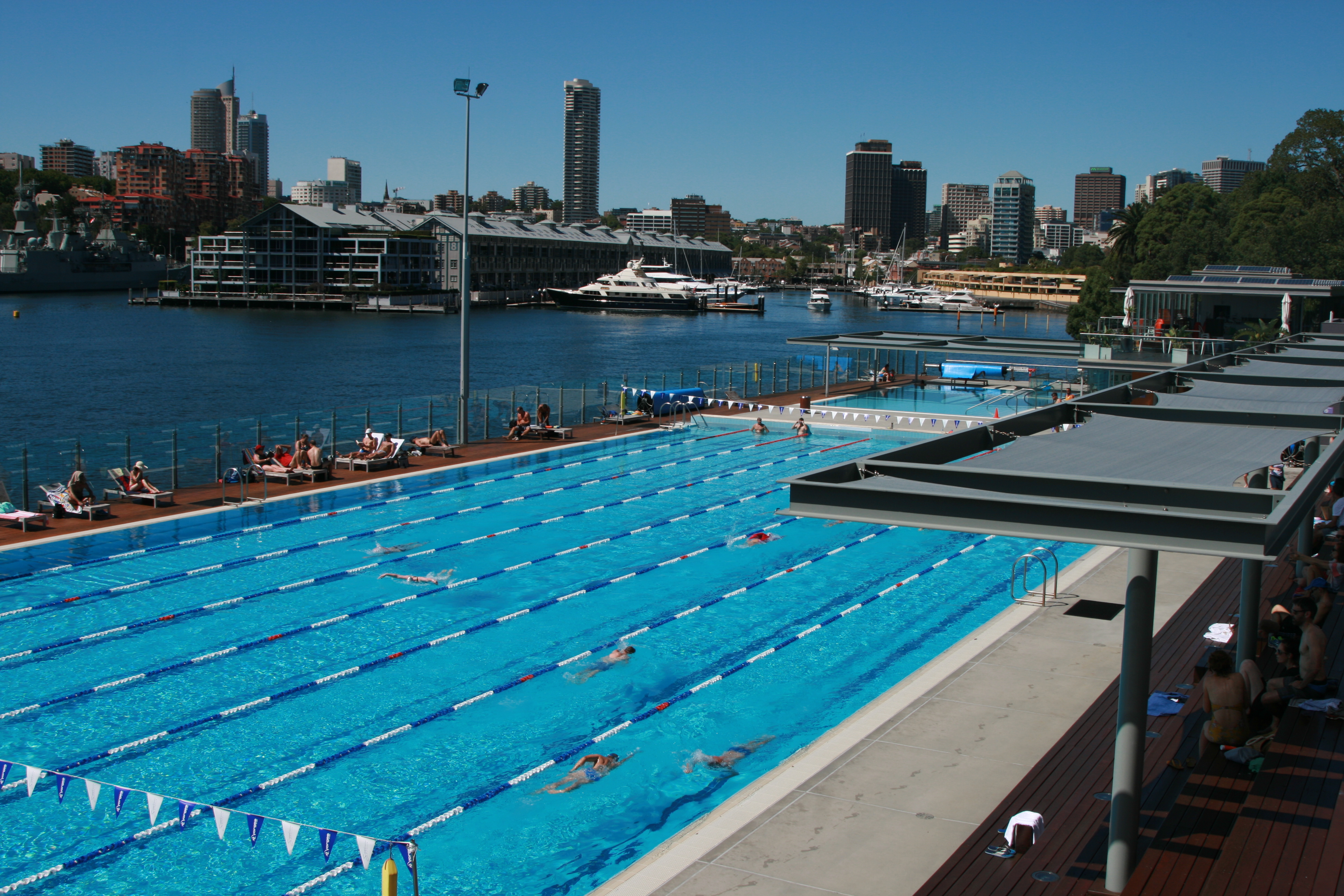 Vacanta la strand: 15 locatii in judetul Valcea!