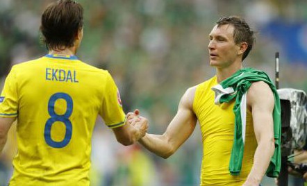 EURO 2016: Irlanda – Suedia 1-1