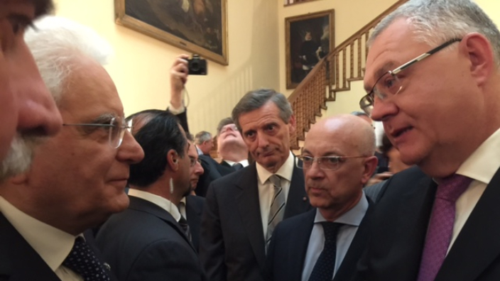 Radio România, puternic susținător și promotor al relațiilor româno-italiene