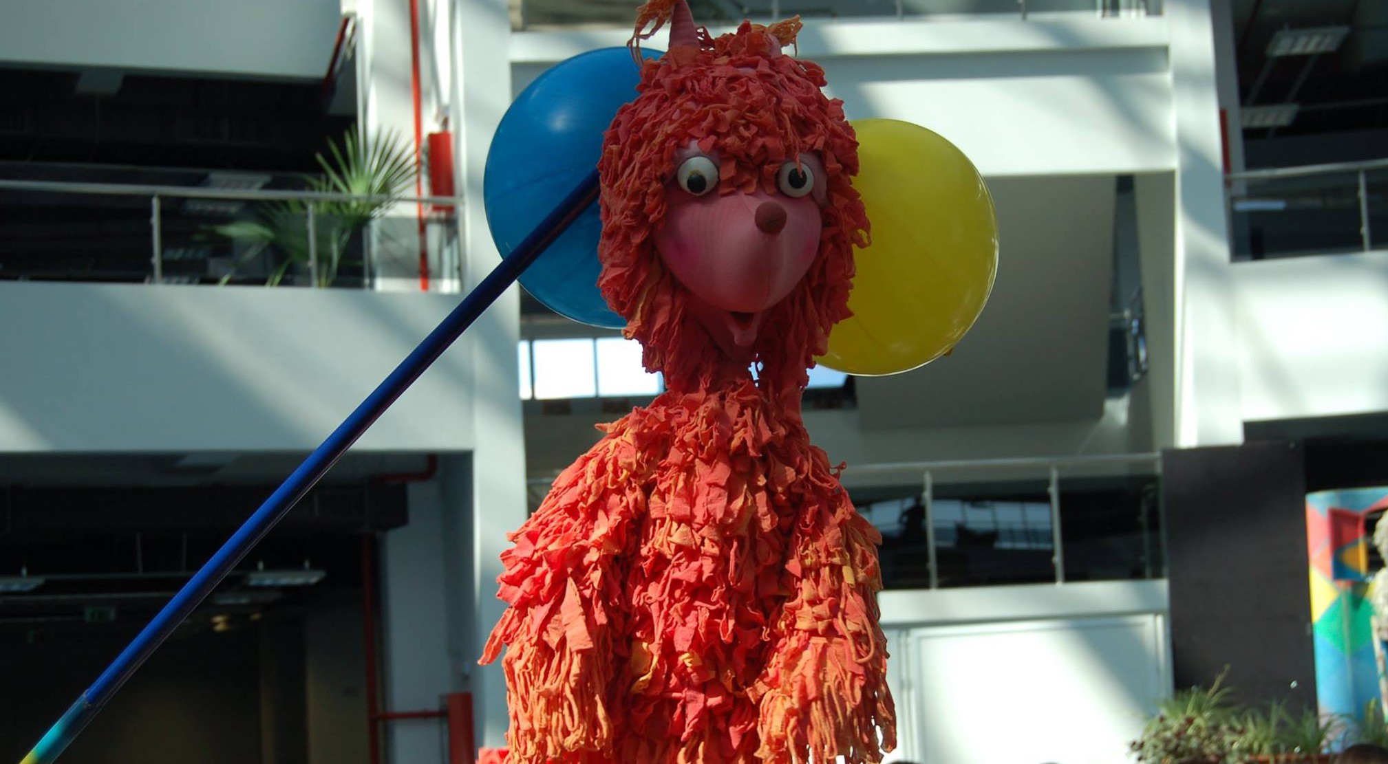 “Jocuri magice”, asta seara in centrul Craiovei!