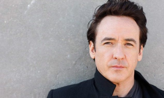 Personalitatea zilei: John Cusack!