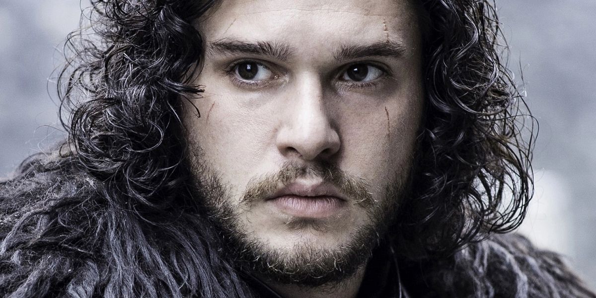 Sabia lui Jon Snow s-a indoit inaintea ultimei batalii din Game of Thrones