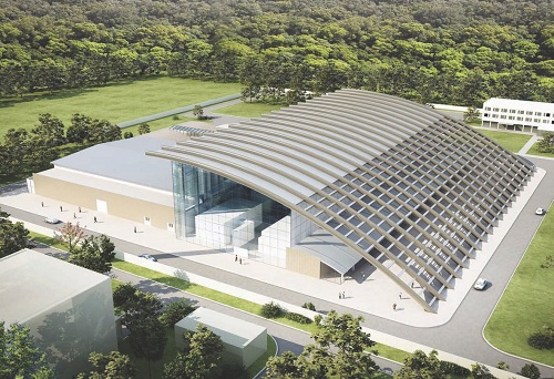 Proiectul ELI continuă