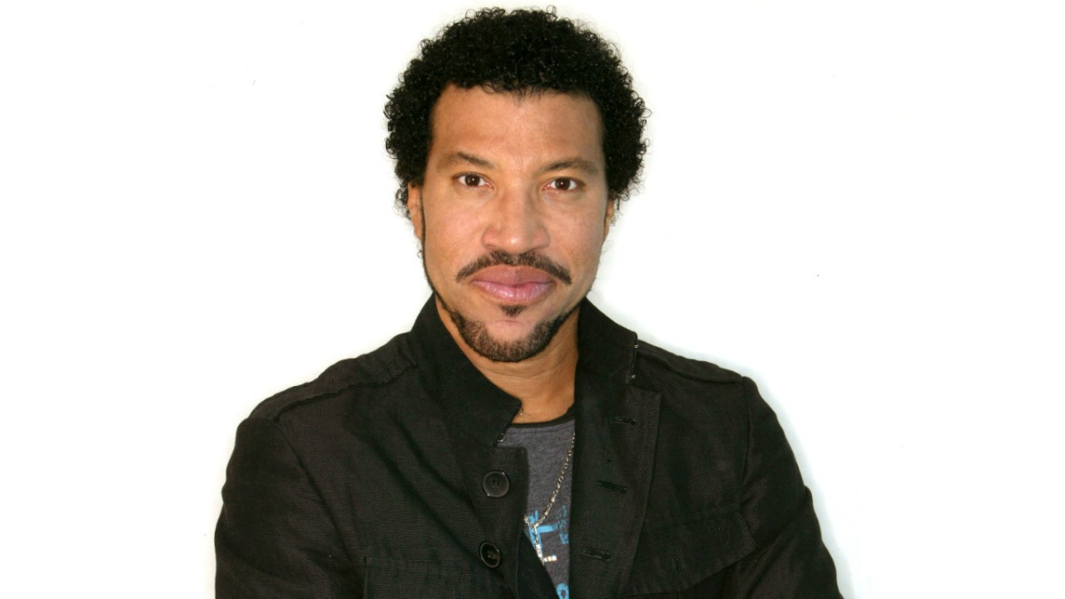 Personalitatea zilei: Lionel Richie!