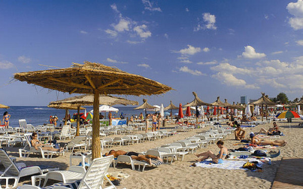 Litoral aglomerat în acest weekend