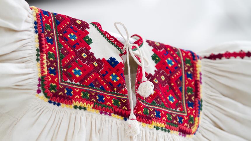 Parada Iilor la Ramnic