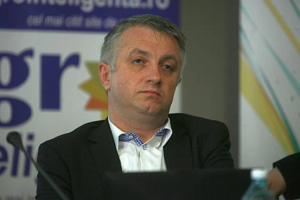 Se cere demisia lui Marius Bostan!