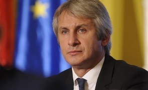 Fostul ministru Eugen Teodorovici, la DNA