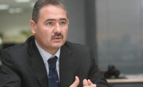 Mihai Tănăsescu, fost ministru al Finanţelor Publice, pus oficial sub urmărire penală în dosarul Rompetrol II