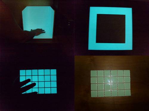 Tabăra de Miniaturi și Mozaic