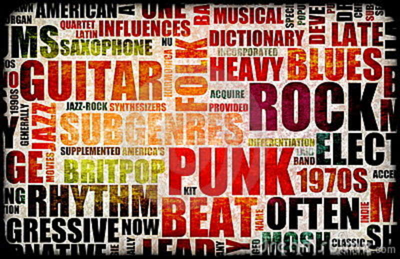 Ce spun genurile muzicale despre oamenii care le asculta