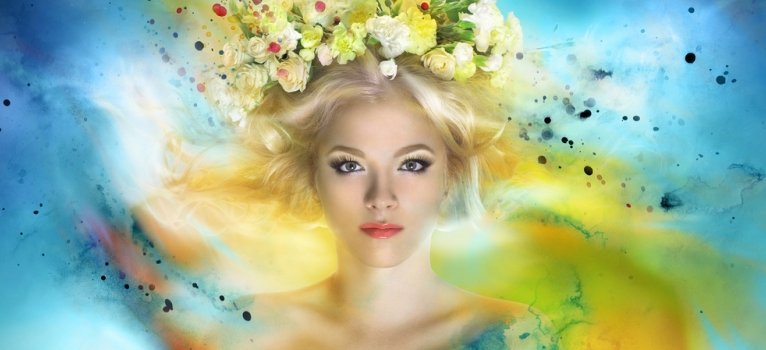 Poemul de azi by Liliana Hinoveanu : Se desprind…