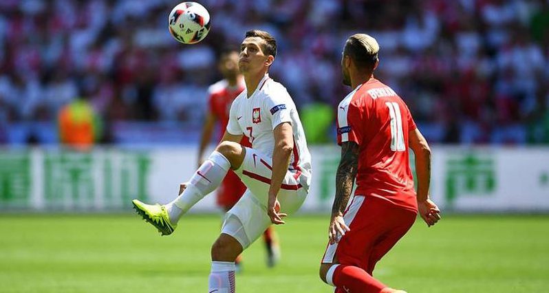 EURO 2016: Polonia merge in sferturi!