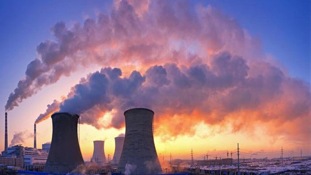 Precizări ale Ministerului Mediului privind nivelul ridicat de poluare