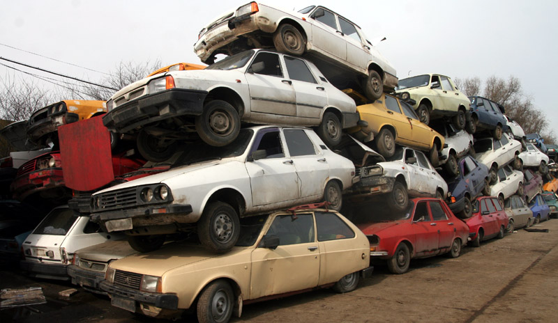 Programul Rabla a fost lansat