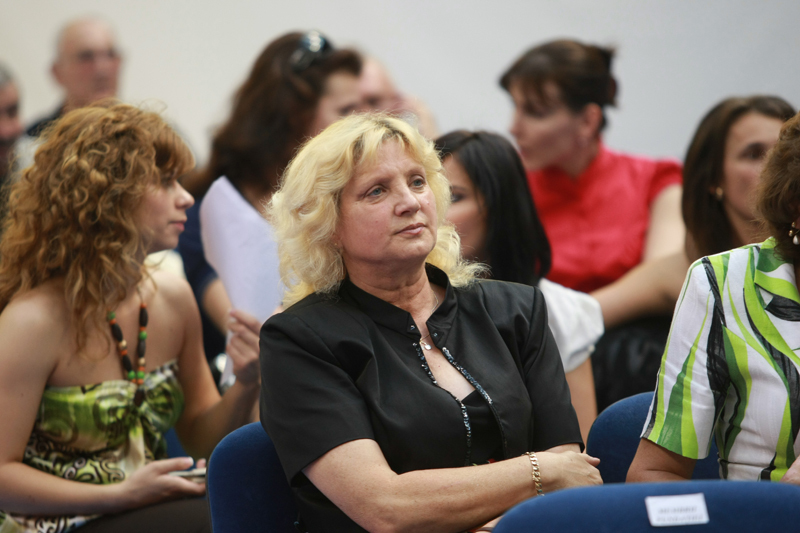 Maricica Puica, prima campioana olimpica a probei de 3.000 de metri