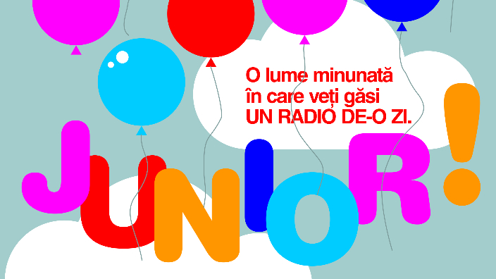 1 iunie la Radio Romania!