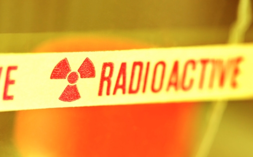 „NU” pentru depozitul radioactiv ! (audio)