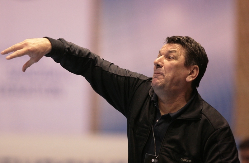 Radu Voina – Campionul din Cetate