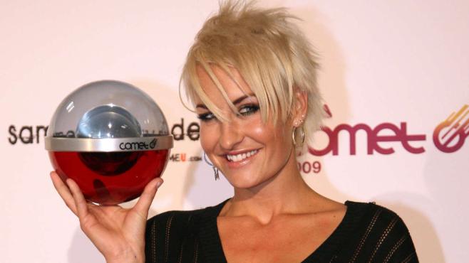 Personalitatea zilei: Sarah Connor!