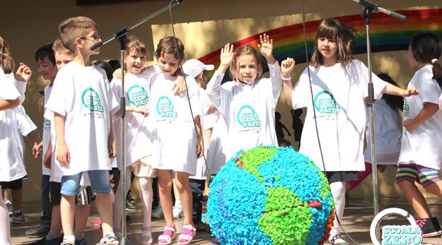 Liceul din Turceni, locul doi la Educație Ecologică