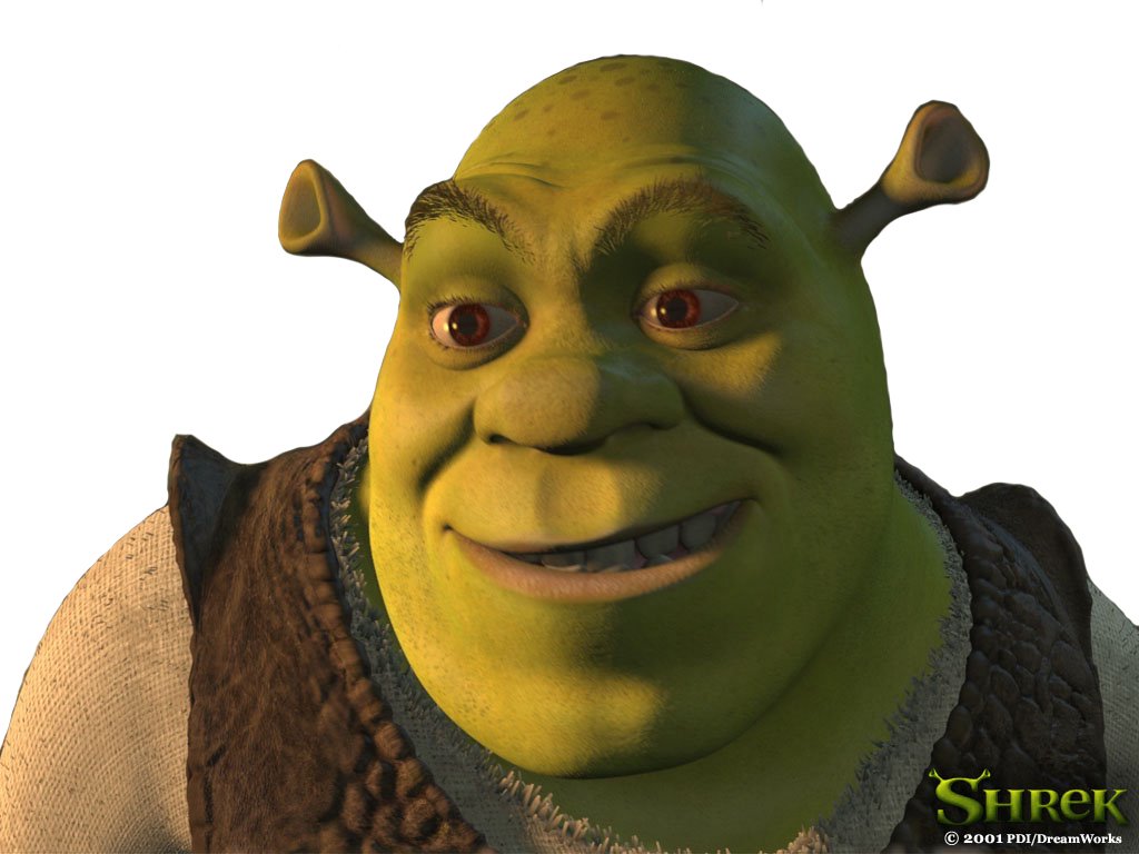 Franciza Shrek va fi relansată