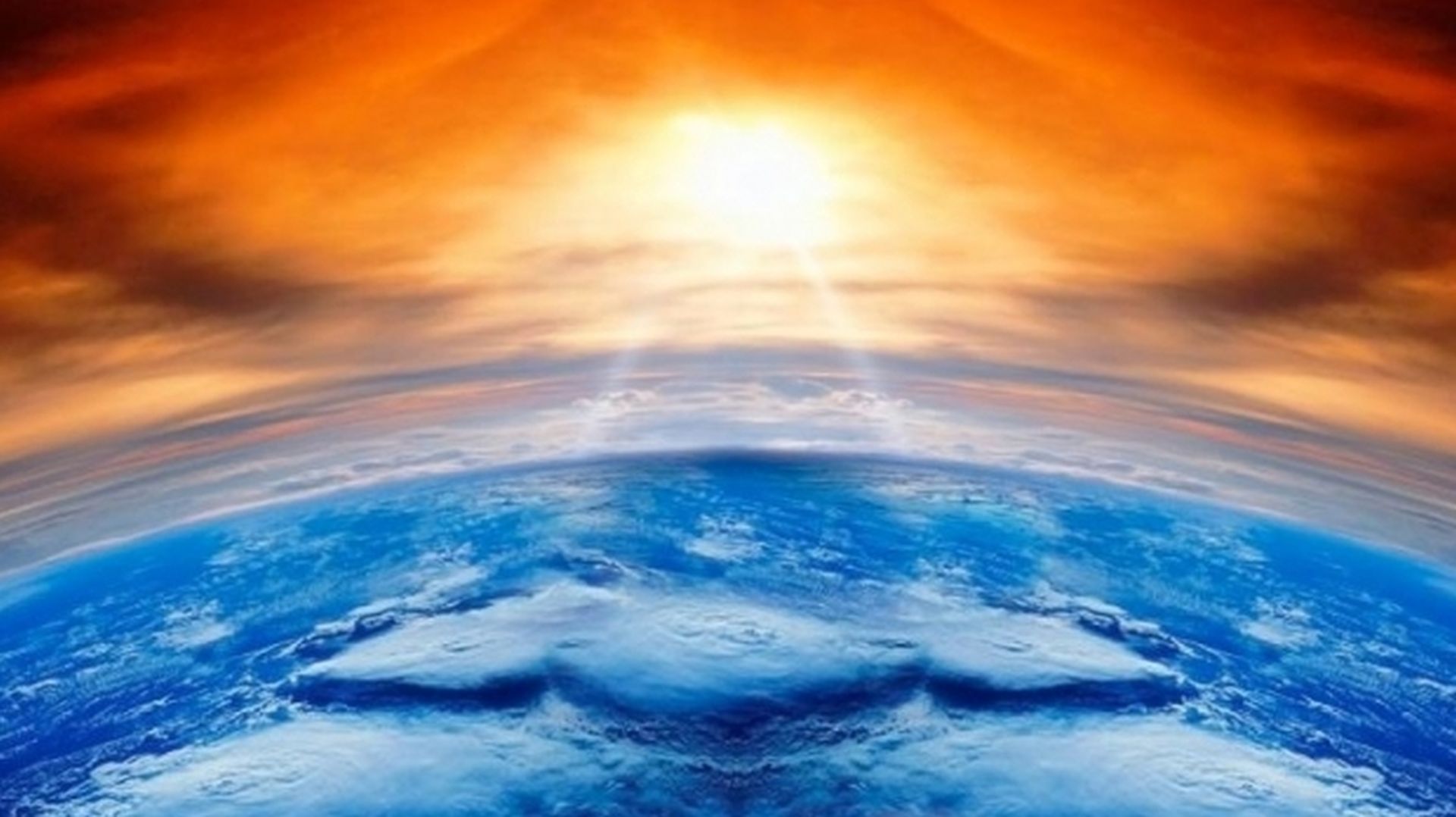 Solstitiul de vara: De astazi, ziua începe să scadă!