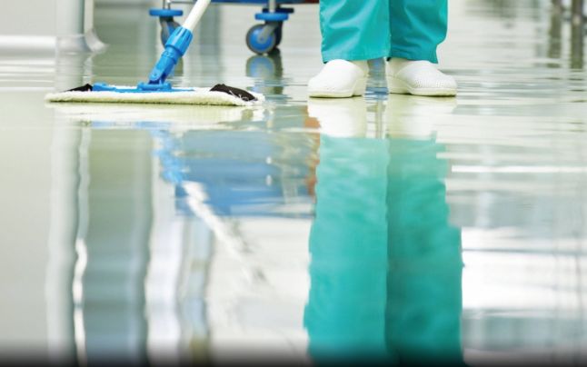 Perchezitii de amploare la 300 de spitale din tara