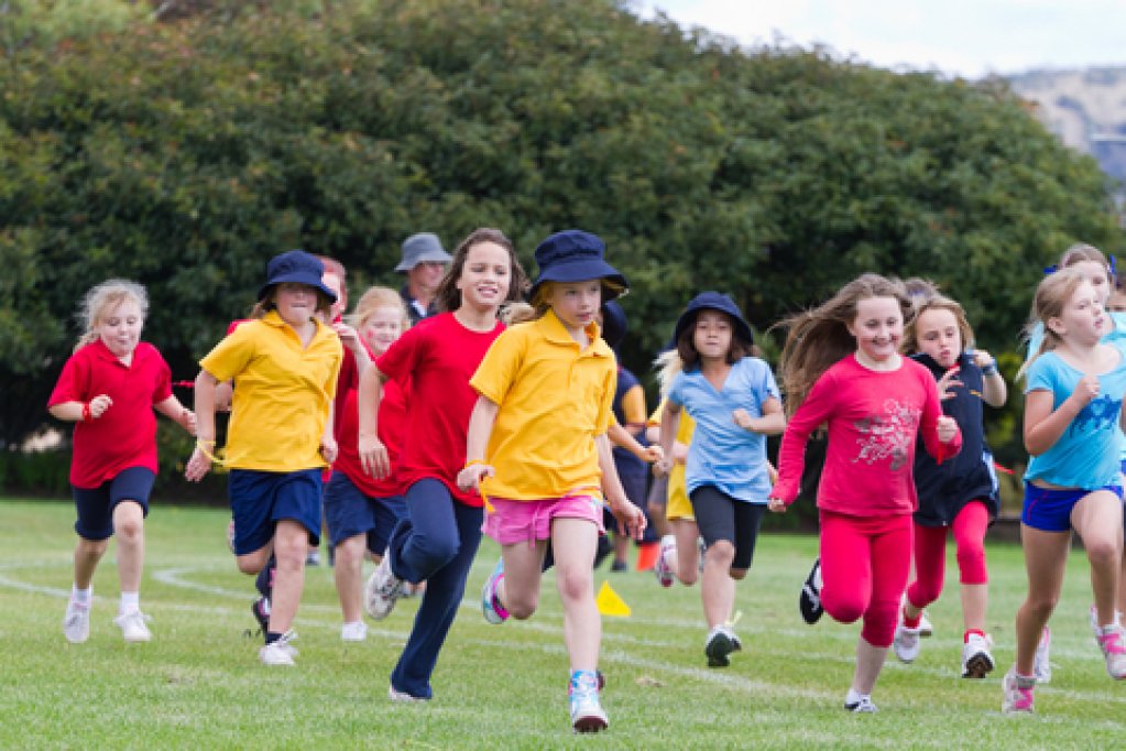 (Audio) Crosul “Ziua Olimpica!” maine in Parcul Tineretului