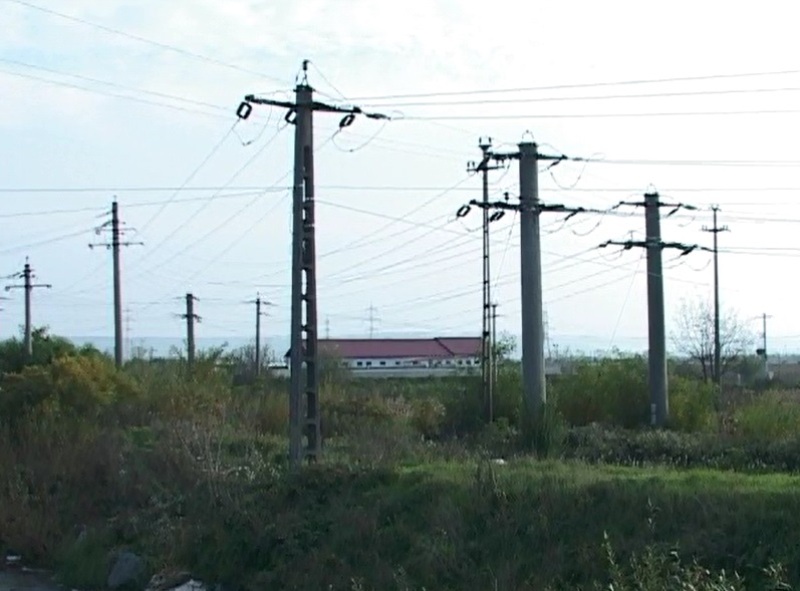 Se întrerupe furnizarea energiei electice