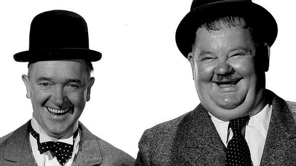 Personalitatea zilei: Arthur Stanley Jefferson!