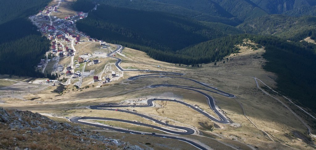 (Reportaj) Centru de informare la Novaci