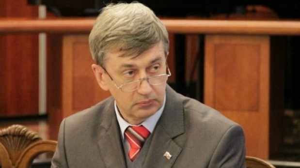 Rusia trimite un nou ambasador la Bucureşti (audio)