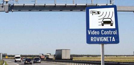 Astăzi se poate plăti rovinieta