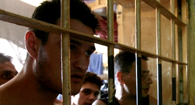 Supraaglomerarea din penitenciare