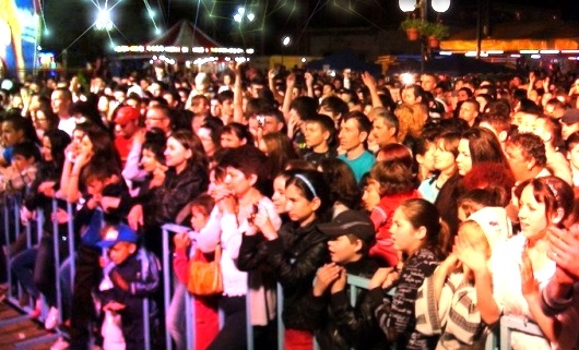 Se apropie Zilele Orașului Rovinari