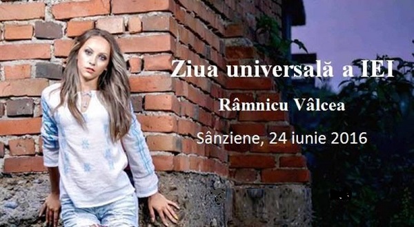 „Parada Iilor la Râmnic”