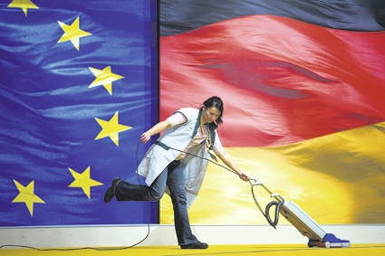 600 de locuri de muncă, disponibile prin EURES